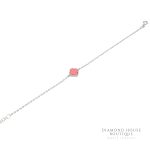 BRATARA ARGINT 099 - Imagine 2