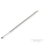 BRATARA ARGINT 242 - Imagine 2