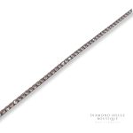 BRATARA ARGINT 243 - Imagine 2